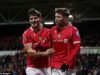 Wrexham 1-0 Ipswich: वेल्श क्लबने एफए कपला गांभीर्याने घेतल्याबद्दल बक्षिसे मिळवली, नॅथन सॉल्ट लिहितात – चॅम्पियनशिप संघ या शतकात प्रथमच अंतिम 16 मध्ये पोहोचला