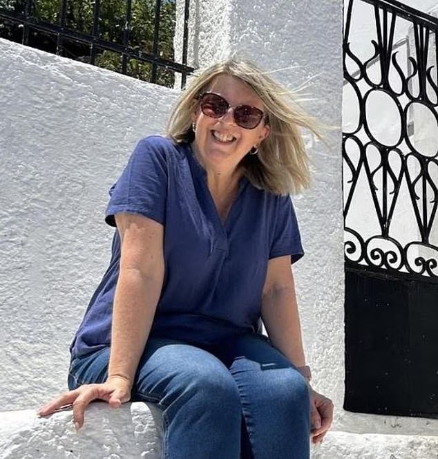 कॅमडेन कार अपघातातील पीडित शिक्षकाची ओळख पटली – चोरीची कार त्यांच्या अल्फा रोमियोवर आदळल्याने एका मोटार चालकाचा मृत्यू झाला.