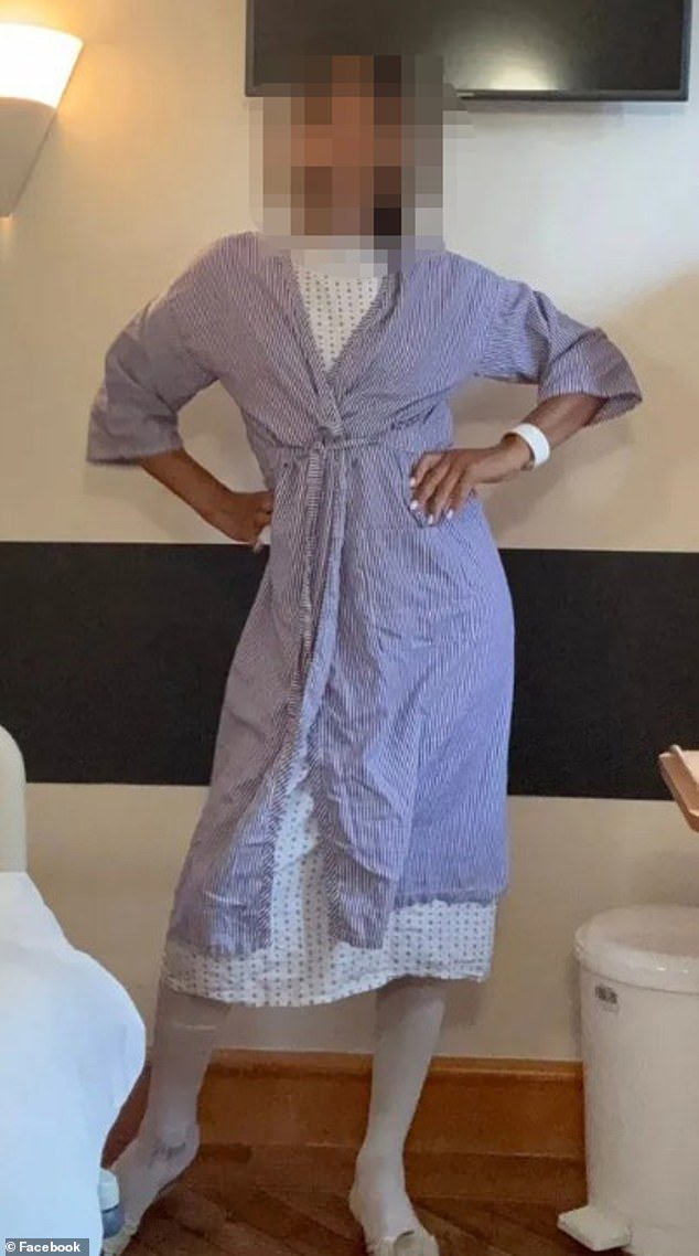 फिलिपिनो स्थलांतरितांना ‘यूकेमध्ये रेसिडेन्सी मंजूर होण्यापूर्वी NHS मध्ये लैंगिक पुनर्नियुक्ती उपचार मिळाले’