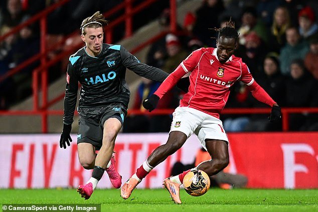 ज्या व्यवस्थापकाला पदावरून हटवण्यात आनंद आहे, VAR परत का आणला जात नाही आणि हे चेल्सीसाठी लाजिरवाणे आहे: माय एफए कप वीकेंडवर नॅथन सॉल्ट