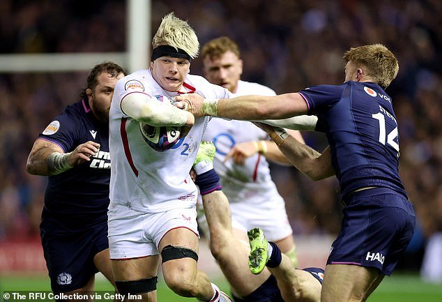 इंग्लंडने हेन्री पोलॉकला त्याची पहिली सुरुवात का दिली पाहिजे: मरेफिल्डच्या पराभवानंतर तो मूड कसा बदलेल, तो मैदानात काय आणेल, तो दुर्लक्ष करण्यास खूप चांगला आहे आणि कोणी मार्ग काढावा हे दर्शवणारे संख्या