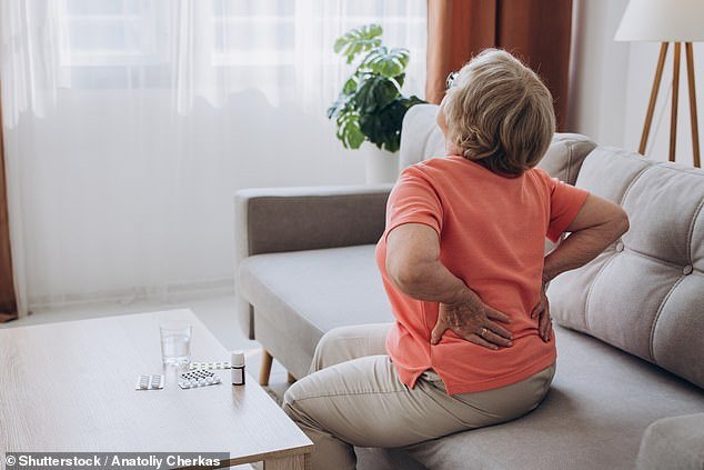 तुमचे वय वाढत असल्याची चिन्हे… तुम्ही किती चिन्हे दाखवता?