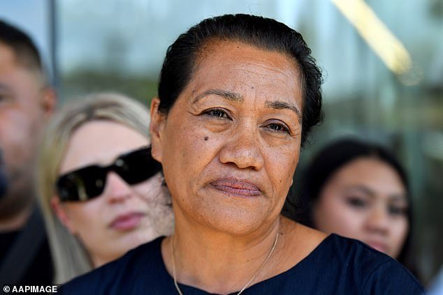 नवोदित एनआरएल स्टार कीथ टिटमसच्या आईने पुष्टी केली की त्याचे कुटुंब मॅनली सी ईगल्सवर न्यायालयीन कारवाई का करत आहे – ‘न्याय हवा’