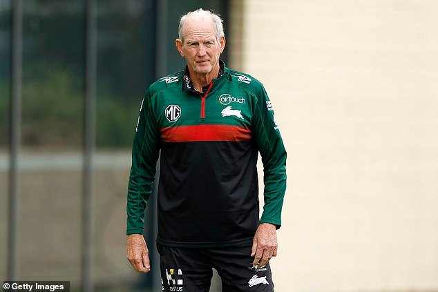 वेन बेनेट यांनी राज्याच्या मूळ प्रमुखांना चेतावणी दिली आहे की एक नियम आहे की ते बदलू शकत नाहीत, ऐतिहासिक पात्रता बदलांची घोषणा केल्यानंतर.