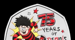 ॲडव्हेंचर कॉमेडीची ७५ वर्षे साजरी होत असताना डेंजर तयार आहे