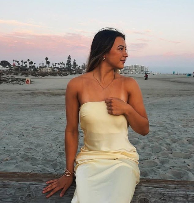 फिटनेसची क्रेझ अमेरिकेला वेठीस धरत आहे. पण आता सेक्स स्कँडलच्या स्फोटामुळे तिची शूर प्रतिमा ढासळली आहे