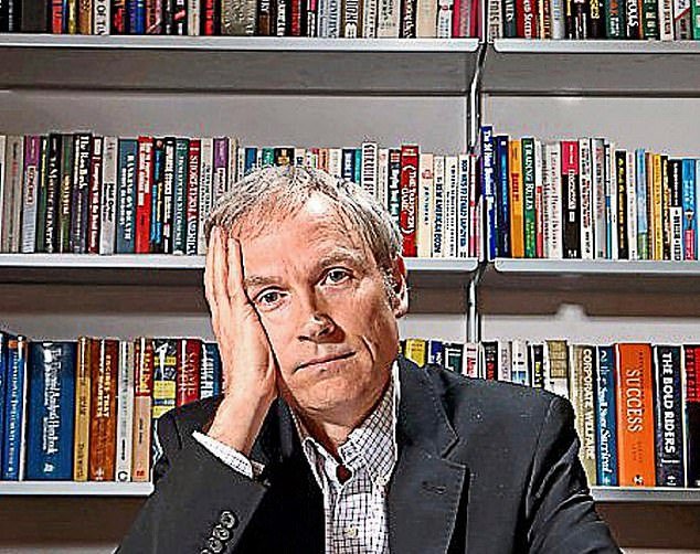 कामगार सरकारच्या व्यवसाय धोरणांवर हल्ला करताना विवादास्पद बेकर्सचे मालक गिल म्हणतात की ‘नियोक्त्यांमधील मूड आतापर्यंतचा सर्वात गडद आहे’