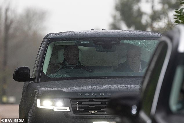 अँड्र्यू माउंटबॅटन-विंडसरला अटक केल्यावर आता काय होते? सार्वजनिक कार्यालयातील गैरवर्तणुकीच्या संभाव्य आरोपास जन्मठेपेपर्यंतची शिक्षा होऊ शकते