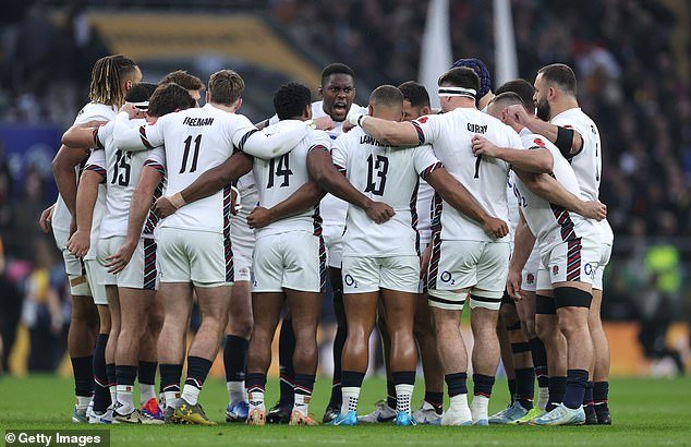 मारो इतोजे हिट्स 100: इंग्लंडच्या कर्णधाराच्या संघसहकाऱ्यांनी त्याच्या यशाचे रहस्य उघड केले – त्याची ‘सुपर-स्ट्रेंथ’ ज्यामुळे त्यांना धक्का बसला, एडी जोन्सने सुरुवातीला केलेली चूक, बिअरवर चीअर्स आणि विशेष मार्गाने तो आपले शतक चिन्हांकित करेल.