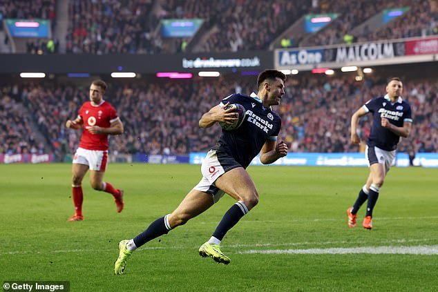 दया दाखवू नका! होय, हा कदाचित आतापर्यंतचा सर्वात वाईट वेल्स संघ आहे… परंतु स्कॉटलंडला भूतकाळात आनंदाने पराभूत झालेल्या देशाविरुद्ध त्यांचे पाऊल उचलणे परवडणारे नाही.