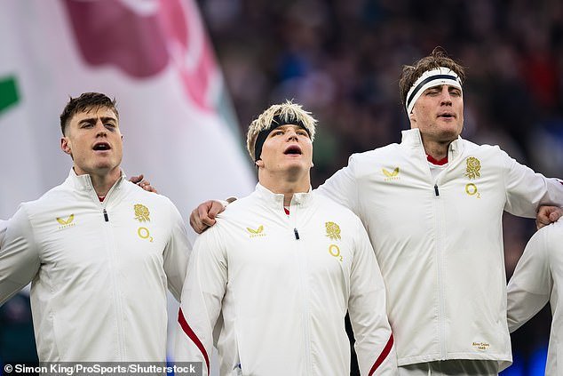 ‘दुखापती वाढतील, करिअर वेळेआधीच संपेल… हे अविश्वसनीय आहे’: सिक्स नेशन्स ब्रेकवीकवर धुरा घातल्याने कल्याण तज्ञ संतप्त झाले आहेत… आणि टॉमी फ्रीमन सारख्या थकलेल्या इंग्लंडच्या स्टार्ससाठी धोक्याची जादू होऊ शकते.