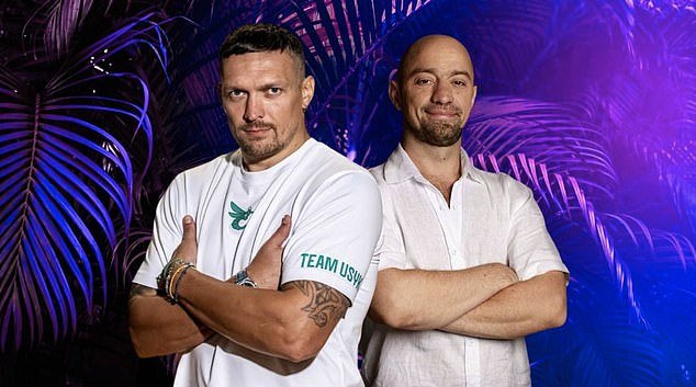 बॉक्सिंगनंतरच्या जीवनासाठी ऑलेक्झांडर उसिकच्या योजनांमध्ये, तो उघड करतो की तो निवृत्त होणार आहे ती ‘अचूक तारीख’ त्याला माहित आहे