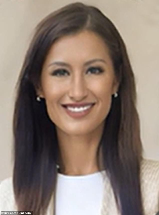 ‘मद्यधुंद’ दंतचिकित्सक ज्याने पोलिस म्हणतात की नशेत असताना मुलावर शस्त्रक्रिया केली ती ‘संयम चाचणीत अपयशी ठरली’ म्हणून तिला अटक करण्यात आली आहे