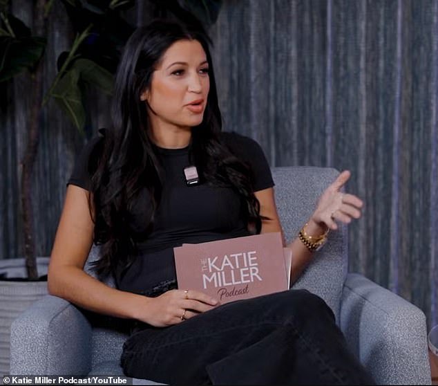 स्टीफन मिलरची पत्नी गर्भधारणेदरम्यान आजारी का पडली यासाठी त्याच्या जीन्सला दोष देते