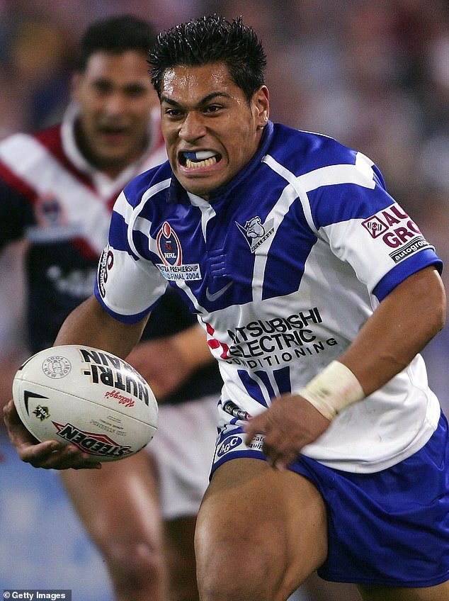 सिडनीमध्ये एनआरएल स्टारने गोळी झाडल्यानंतर आणि जीवनाची लढाई सोडल्यानंतर बॉम्बशेल अपडेट – जसे नवीन तपशील समोर आले आणि पोलिसांनी अटक केली