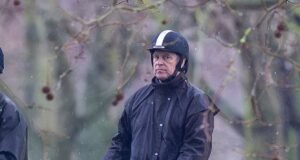 अँड्र्यूचा ‘नेहमीच एक दयनीय चेहरा’: विंडसरच्या राजा चार्ल्सने हद्दपार केल्यानंतर सँडरिंगहॅम येथे माजी राजपुत्राचे निर्वासित जीवन