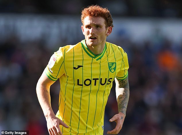 चॅम्पियनशिप क्लब MLS ला स्टार £ 15.5m मध्ये विकणार आहे – ज्यामध्ये त्याला क्रीडा संचालकाने ‘आपल्या कुटुंबाचा अनादर केला’ असे वाटले.