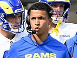 एलए रॅम्सने 2026 सीझनसाठी 35 वर्षीय उदयोन्मुख स्टार म्हणून कोचिंगचा मोठा निर्णय घेतला