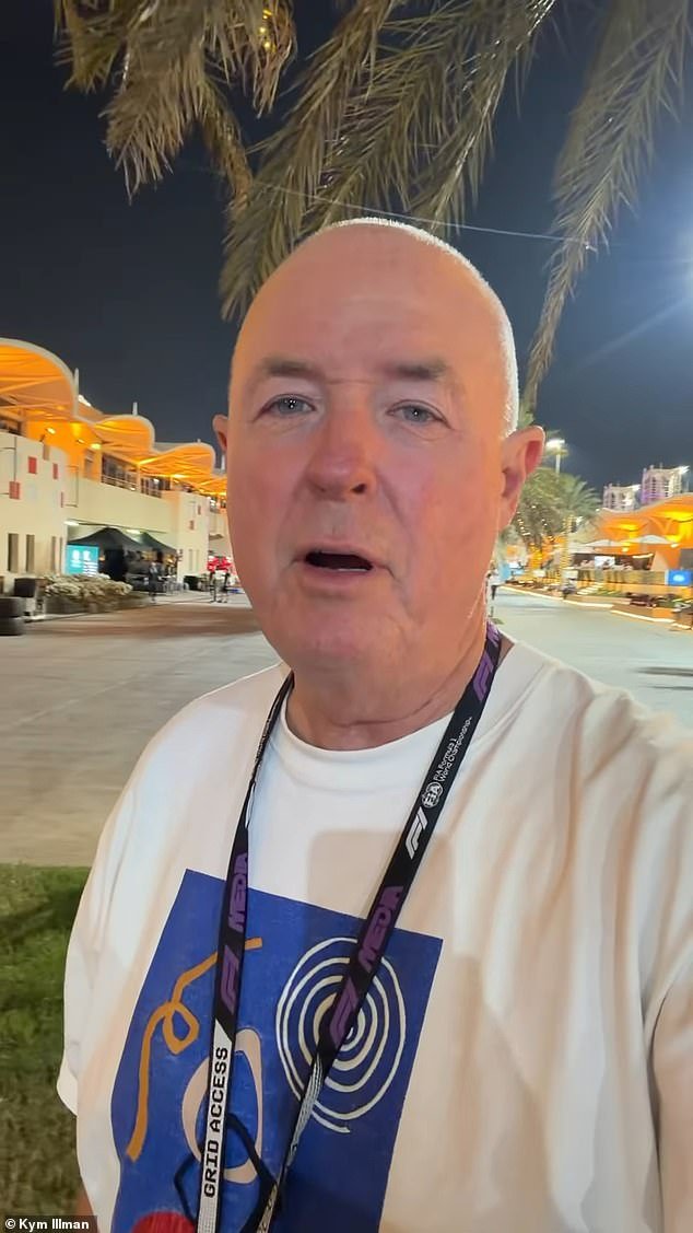 लँडो नॉरिस मॉडेल गर्लफ्रेंडपासून वेगळे झाले ‘निश्चितपणे खरे’: F1 इनसाइडरने पुष्टी केली की मॅग्वायर कोर्सेरोबद्दलचे त्याचे संभाषण लीक झाल्यानंतर वर्ल्ड चॅम्पियन आता अविवाहित आहे.