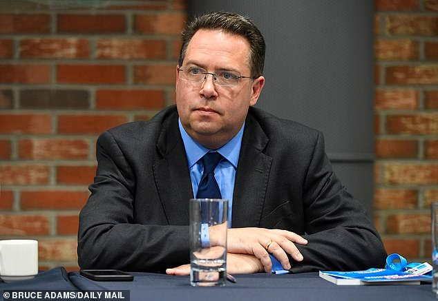 क्रेग होए: तुम्ही ज्या जमिनीवर चालता त्यावर SNP कर लावेल… मग त्यांची संपत्ती कराची योजना आश्चर्यकारक आहे का?