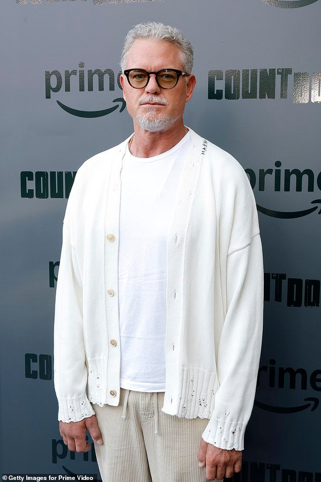 एरिक डेनची विनाशकारी आर्थिक लढाई ALS मृत्यूपूर्वी प्रकट झाली… $500,000 पेक्षा जास्त GoFundMe बॅकलॅशमध्ये