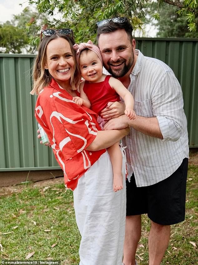 चॅनल नाईनच्या एका स्टारने याआधी कोणत्याही महिलेने केलेले नवे काम करून ऑसी स्पोर्टिंग इतिहास घडवला आहे