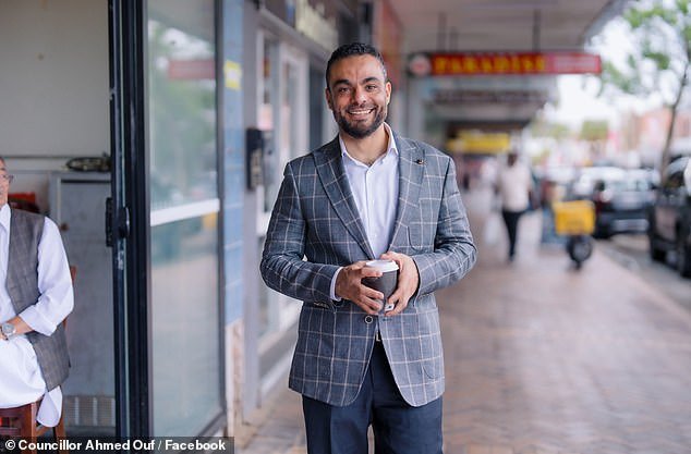 कंबरलँड कौन्सिलरने कौन्सिल वॉर्डांचे नाव आदिवासी शीर्षकांसह बदलण्याचा प्रस्ताव मांडला तेव्हा संताप