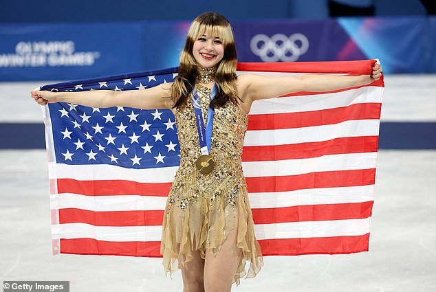 LA 2028 हिवाळी खेळांना त्याच्या यशानंतर विक्रमी तिकीट साइन-अप मिळाल्याने जगभरात ऑलिम्पिकचा ताप पसरत आहे… एकावर हात कसा मिळवायचा ते येथे आहे