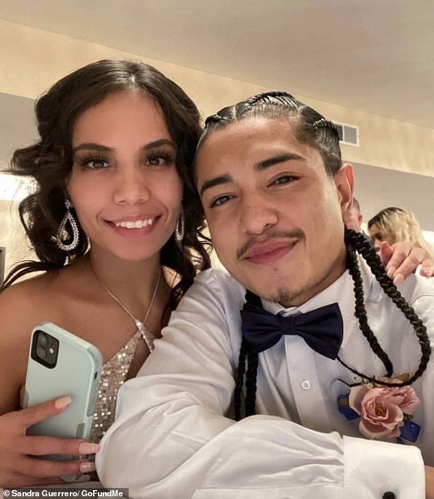 बेकायदेशीर शिकागोमध्ये तीन “ऑक्सिजन वाया घालवणाऱ्या” गुन्हेगारांनी दयाळू अन्न वितरण चालकाची हत्या केली आहे.