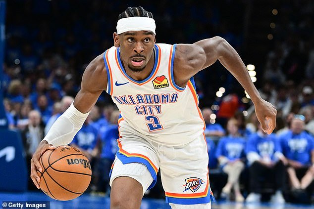 एनबीएसाठी अपमानास्पद क्षण कारण जोपर्डी स्पर्धकांना राज्य करणारा MVP आणि स्टार खेळाडू कोण आहे याची कल्पना नाही