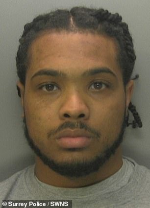 एका व्यक्तीचे अपहरण करून त्याच्यावर अत्याचार करून लैंगिक अत्याचार करणाऱ्या टोळीला तुरुंगात टाकण्यात आले आहे