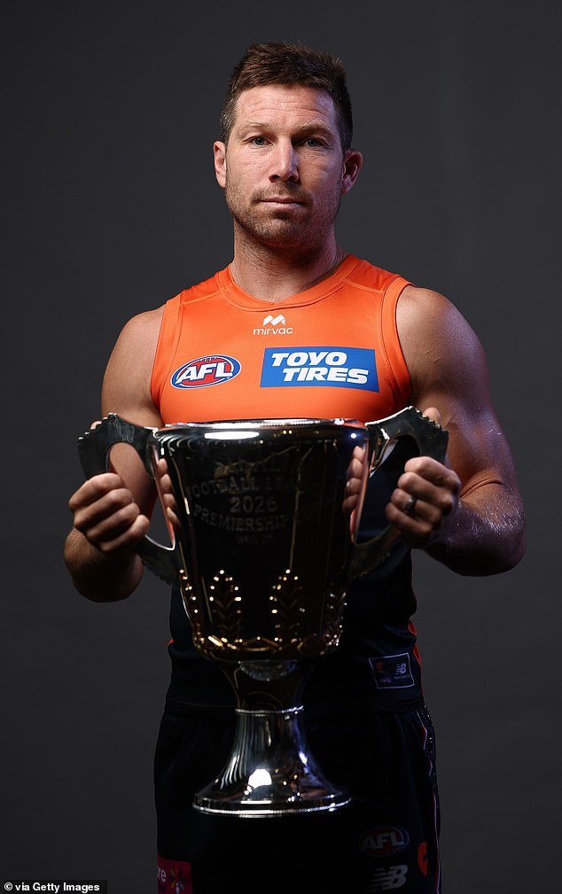 फूटी स्टार टोबी ग्रीनने एका गेमनंतर त्याच्या ‘खूप नशेत’ वडिलांना बाहेर काढल्याच्या क्षणाबद्दल खुलासा केला.