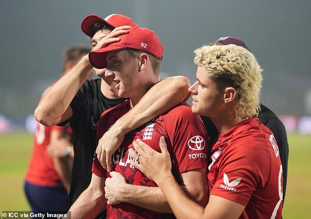 हॅरी ब्रूक खरा नेता कसा बनला: मद्यपानाची अधिक परिपक्व दृष्टीकोन, ब्रेंडन मॅक्युलम, जेकब बेथेल बाँड, एका प्रमुख मार्गदर्शकासोबतचे त्याचे बहरलेले नाते आणि त्याने आपल्या सहकाऱ्यांचा आदर कसा जिंकला