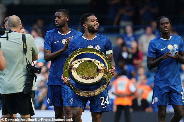 चेल्सीला 2025 मध्ये £350 दशलक्ष डॉलर्सचे कर-पूर्व तोटा सहन करावा लागतो – इंग्रजी फुटबॉल इतिहासातील सर्वात मोठा – परंतु ब्लूज का ठाम आहेत ही सर्व वाईट बातमी नाही