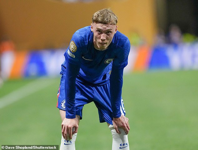 क्लब विश्वचषकानंतर मी कोल पामर आणि त्याच्या विस्कटलेल्या चेल्सी संघातील सहकाऱ्यांना भेटलो – त्यामुळे फुटबॉल बॉसना आता खेळाडूंच्या बर्नआउटवर कारवाई करणे आवश्यक आहे, पीएफए प्रमुख चेतावणी देतात