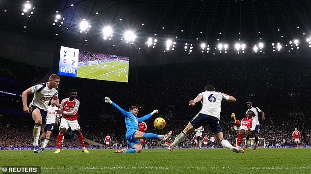 इगोर ट्यूडर म्हणतो की टोटेनहॅमने जे विचार केले त्यापेक्षा अधिक कठीण काम आहे, युनाई एमरीने त्याच्या ॲस्टन व्हिला स्टार्सना दिलेला इशारा… आणि ब्राइटन बॉसने फॅबियन हर्झेलाच्या वाढदिवसाच्या योजना उघड केल्या: प्रीमियर लीग लाइव्ह