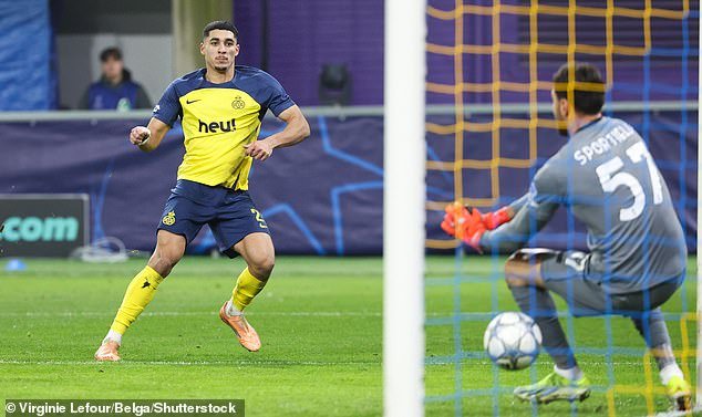 प्रकट: न्यूकॅसल वंडरकिड विंगरकडे पहा, सँड्रो टोनालीच्या भविष्याबद्दलचे सत्य, क्लब अलोकप्रिय ‘न्यू क्रेस्ट’ वर मोठा निर्णय घेतो, या उन्हाळ्यात टून कुठे दौरा करणार आणि ब्रुनो गुइमारेस आता आणखी दहा गेम का गमावू शकतात