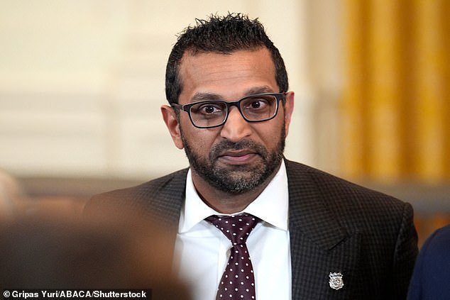 एफबीआयने धोक्याचा इशारा जारी केल्याने इराणी हल्ल्यानंतर दहशतवाद वाढण्याची भीती आहे