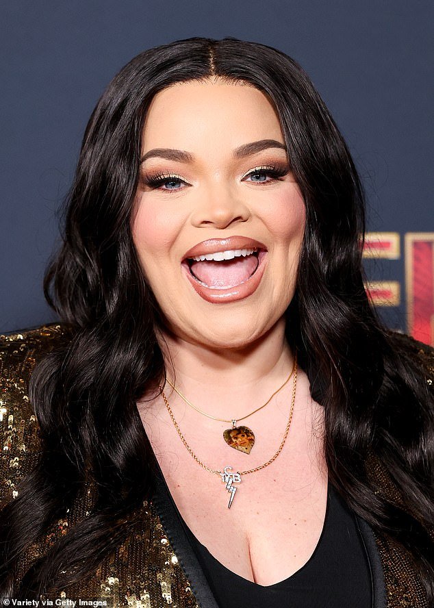 लियाम पेनेची मैत्रीण केट कॅसिडीच्या चिंताजनक नवीन मैत्रीचे वर्णन ‘घृणास्पद’ म्हणून का केले जात आहे: तिच्या ‘अनादर’मुळे आतील लोकांनी मला धक्का बसला: केटी हिंडे