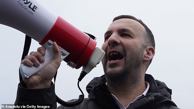 डॅनियल हॅनन: विषारी ग्रीन पार्टीने ही ब्रिटिश इतिहासातील सर्वात फूट पाडणारी आणि धोकादायक पोटनिवडणूक केली आहे