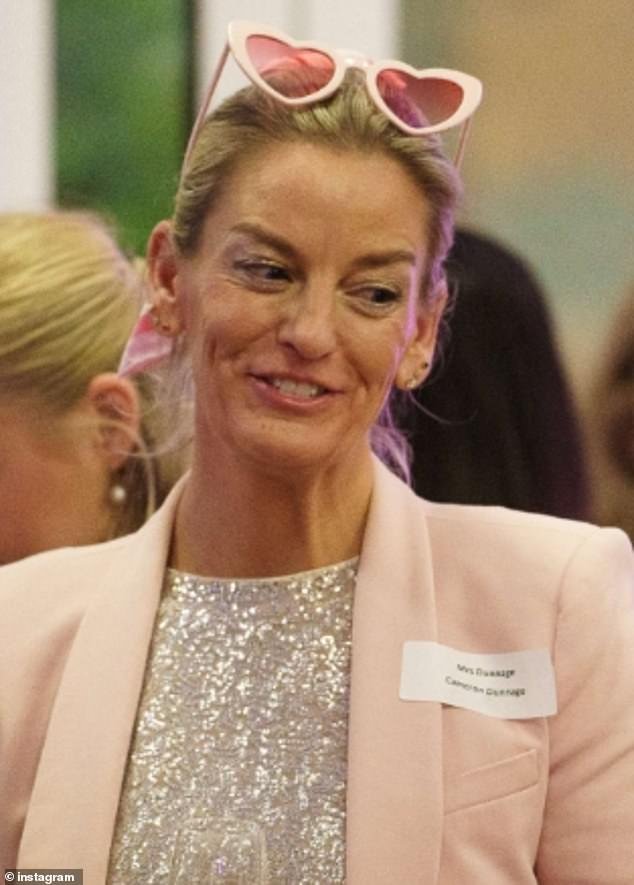 चित्र: बोर्डिंग स्कूल शिक्षक, 52, एका मुलासोबत लैंगिक कृत्य केल्याबद्दल आजीवन बंदी घालण्यात आली होती जेव्हा त्यांनी एकत्र दारू प्यायली होती