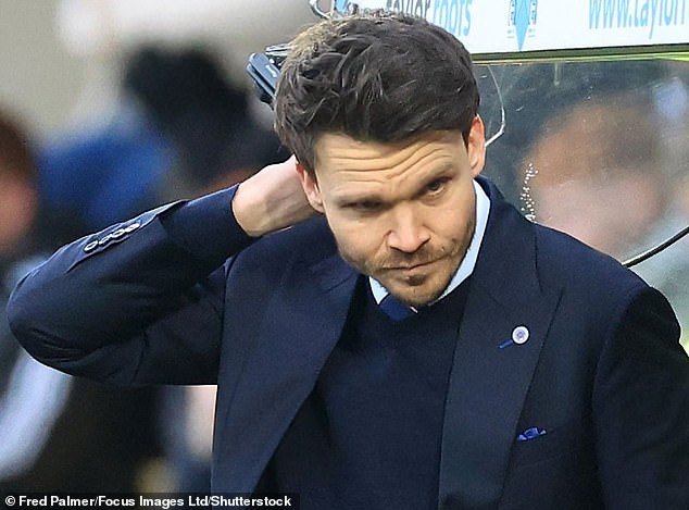 प्रीमियरशिप टेबलमध्ये तुम्ही आमच्या मागे आहात हे विसरू नका, रेंजर्स बॉस डॅनी रोहल यांनी सेल्टिक अभिमानास्पद कामगिरी केल्यानंतर ल्यूक मॅककोवानची आठवण करून दिली