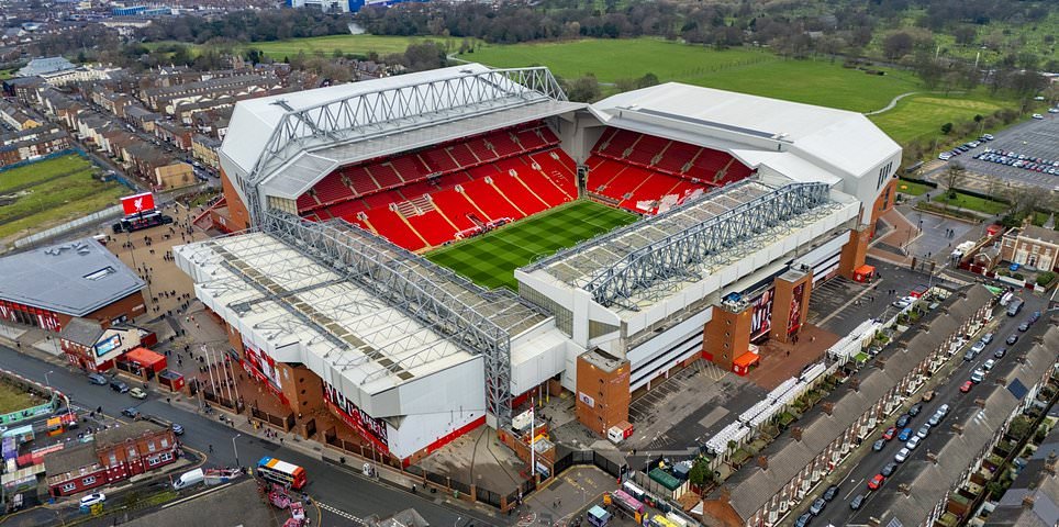 लिव्हरपूल वि वेस्ट हॅम – प्रीमियर लीग लाइव्ह: चॅम्पियन्स लीगच्या आशा जिवंत ठेवण्यासाठी रेड्सचे लक्ष्य म्हणून नवीनतम स्कोअर, संघ बातम्या आणि अद्यतने