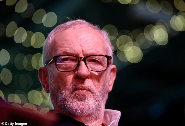 स्टारमरसाठी येथे आणखी समस्या आहेत: कॉर्बिन ग्रीन पार्टीसोबत सुधारणा आणि कामगार यांच्या विरोधात “डावीकडे समन्वित हल्ला” वर काम करत आहे.