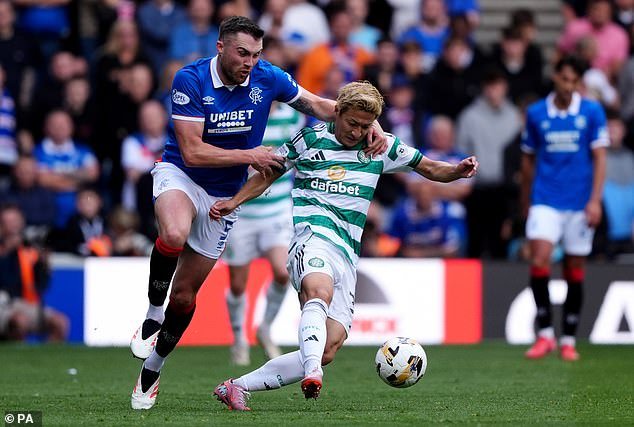 आजचा जुना फर्म संघर्ष निर्णायक असू शकत नाही परंतु, नेहमीप्रमाणे, याचा अर्थ सर्वकाही आहे… दोन्ही बाजूंना सावरण्यासाठी होणारे नुकसान आणि मानसिक त्रास खूप जास्त असू शकतो.