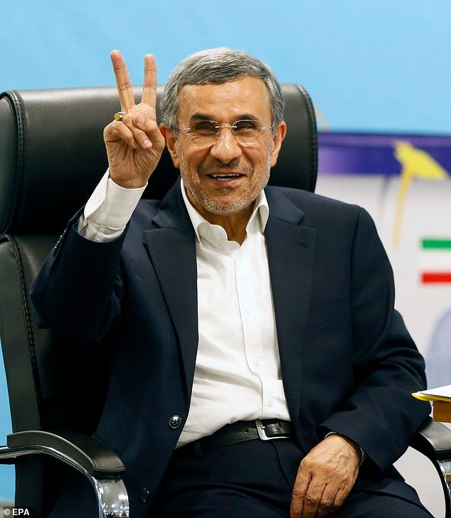 इराणचे माजी अध्यक्ष ज्यांनी अयातुल्लाला आव्हान देण्याचा प्रयत्न केला आणि “इस्त्रायल नकाशावरून पुसून टाकू” इच्छित होते, त्यांना छाप्यांमध्ये ठार करण्यात आले.