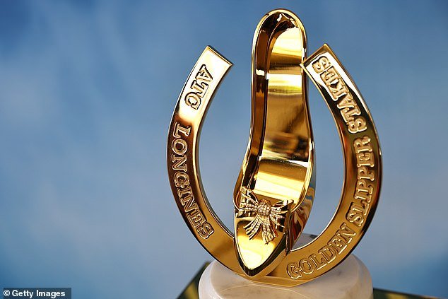 ऑस्ट्रेलियातील सर्वात प्रसिद्ध स्पोर्टिंग ट्रॉफींपैकी एक रिकी-ली कुल्टरच्या फ्रंट रेडिओ शोमधून गायब झाली आहे