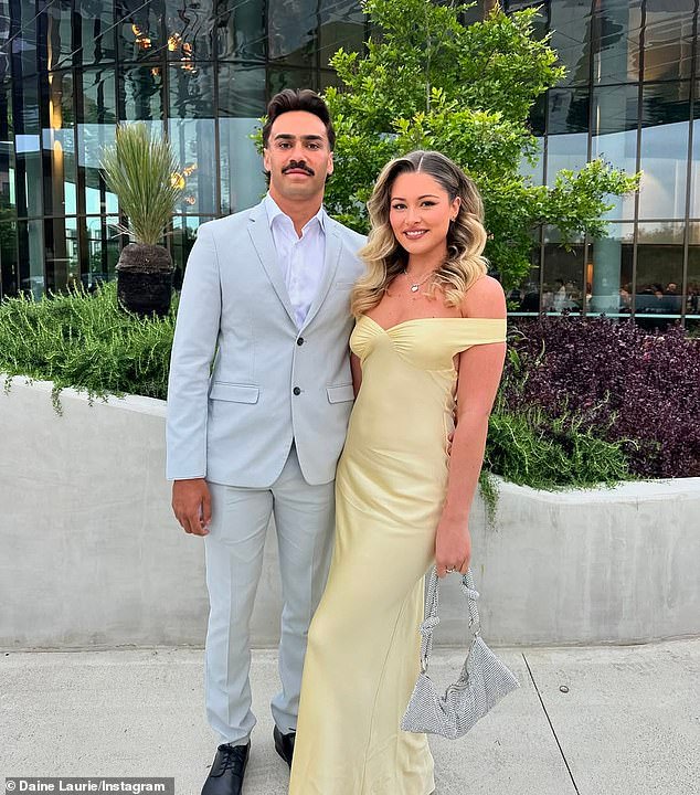 फूटी स्टार मॅड सोमवारी कोकेनसह पकडला गेला – आणि आता एनआरएल त्याची आणि पेनरिथ पँथर्सची चौकशी करत आहे