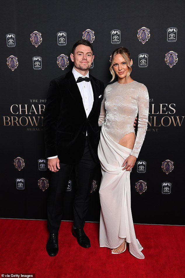 लग्न मोडल्यानंतर लॅची नीलच्या ब्रिस्बेन लायन्सच्या भविष्याबद्दल नवीन खुलासे समोर आले आहेत.