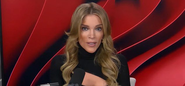 मेगीन केली यांनी इराणवर बॉम्बफेक केल्याबद्दल ट्रम्पवर टीका केली आणि म्हणतात की त्यांनी अमेरिकन जीवन धोक्यात आणण्यासाठी चांगली केस केली नाही